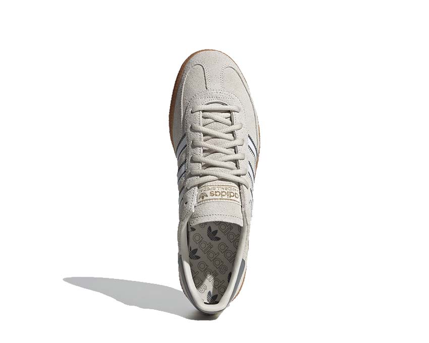Adidas Handball Spezial "Grey Three"