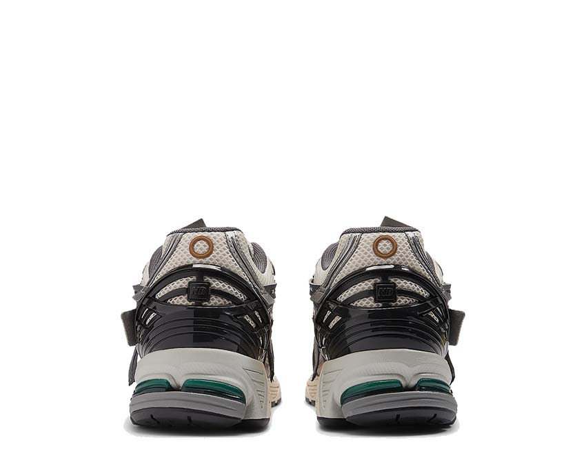 New Balance 1906A "Silver Metallic"