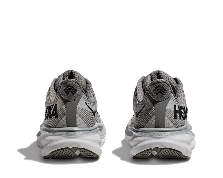 HOKA Clifton 9 "Harbor Mist"