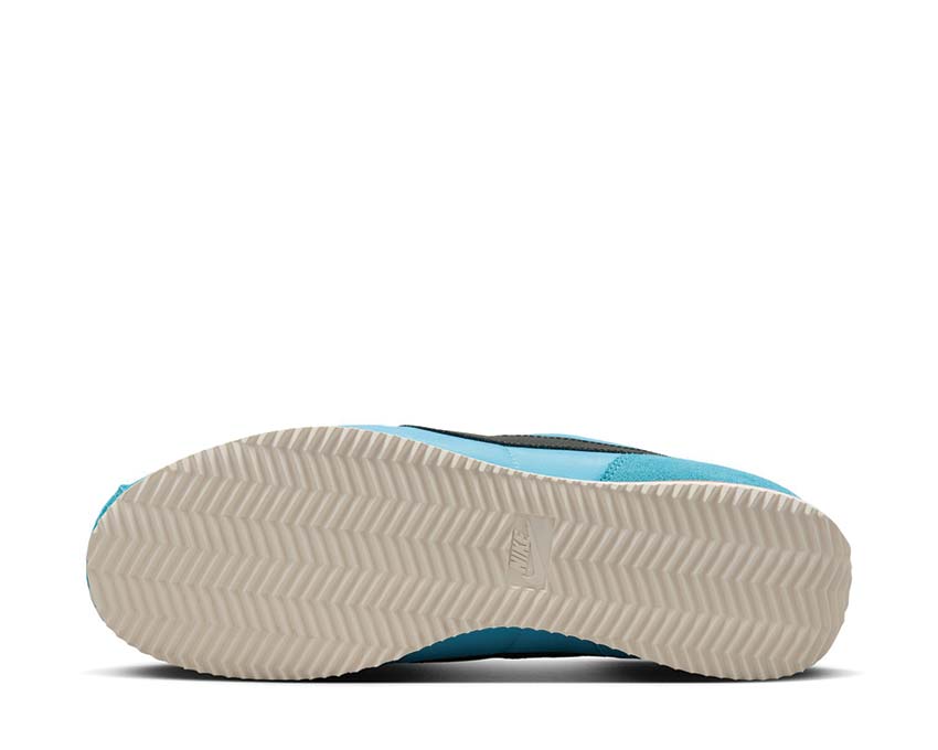 Nike Cortez TXT "Baltic Blue"
