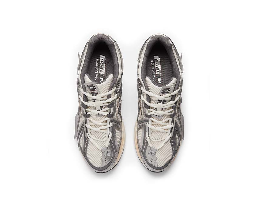 New Balance 1906A "Silver Metallic"