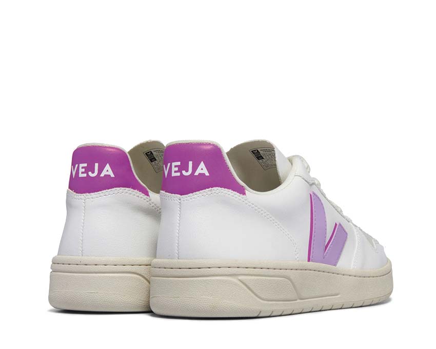 Veja V-10 CWL