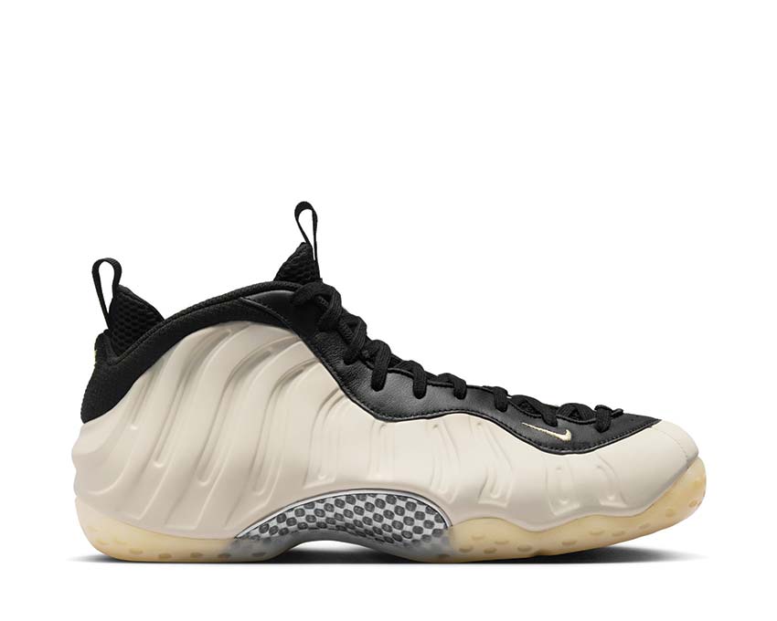 Nike Air Foamposite One "Light Orewood"