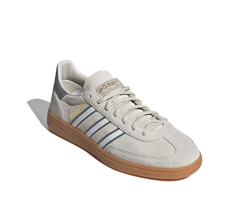 Adidas Handball Spezial "Grey Three"