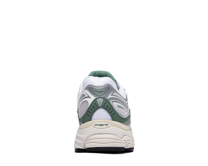 Saucony Progrid Omni 9 XLD