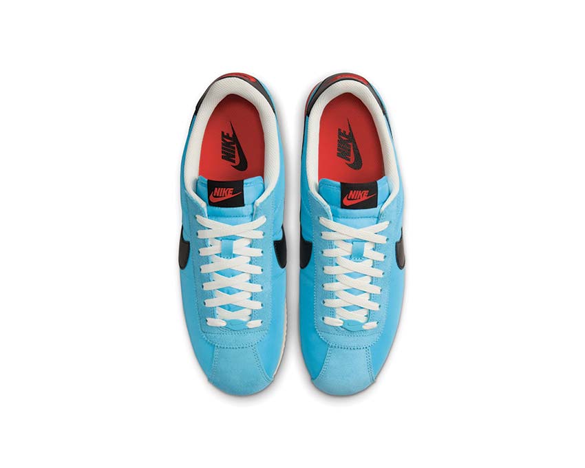 Nike Cortez TXT "Baltic Blue"
