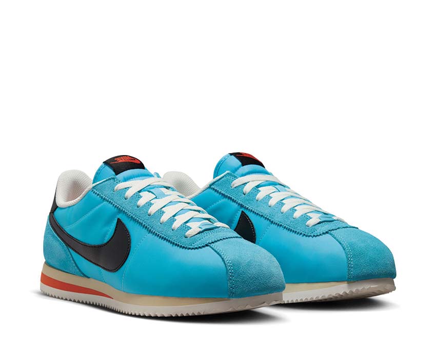 Nike Cortez TXT "Baltic Blue"