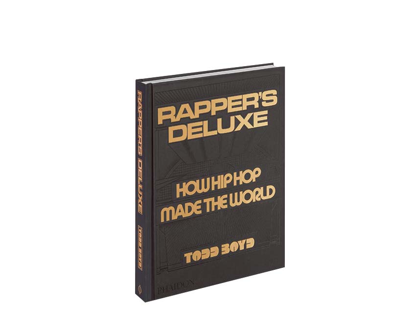 Rappers Deluxe