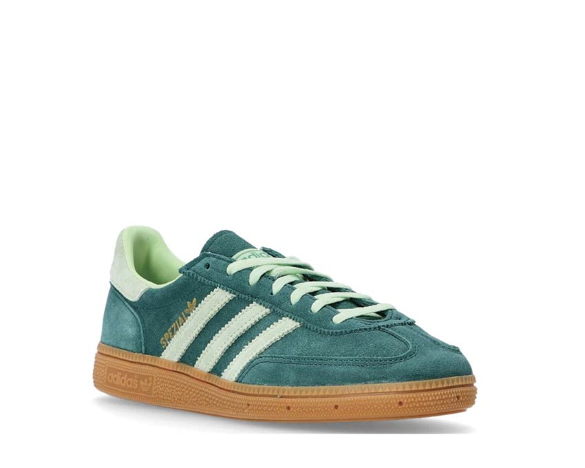 Adidas Handball Spezial W "Collegiate Green"