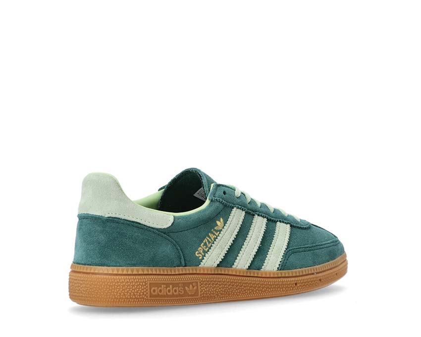 Adidas Handball Spezial W "Collegiate Green"