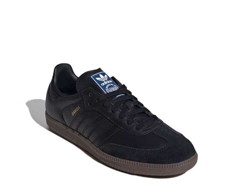 Adidas Samba OG w