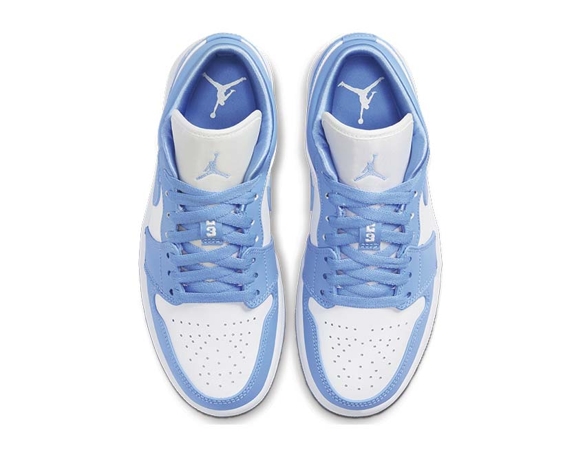 Air Jordan 1 Low