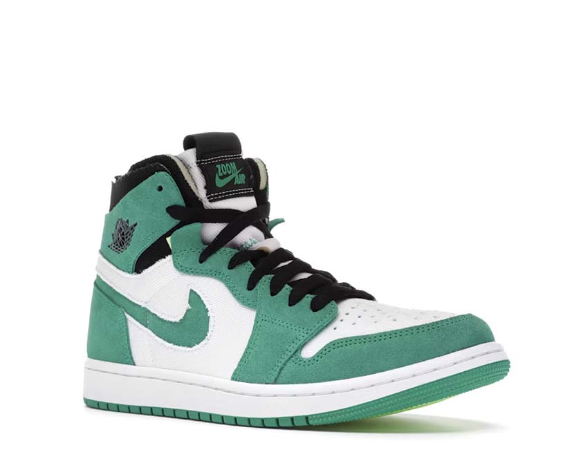 Air Jordan 1 Zoom Air Comfort