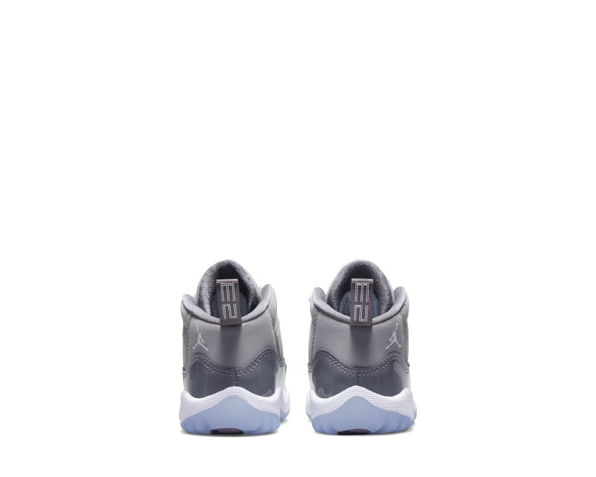Air Jordan 11 Baby Retro 3/4