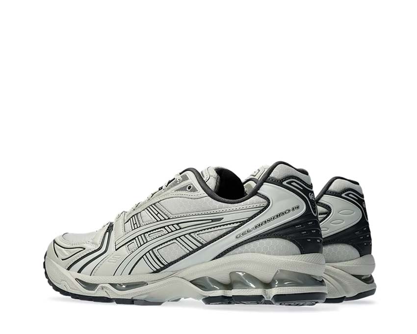 Asics Gel Kayano 14 "Graphite Grey"