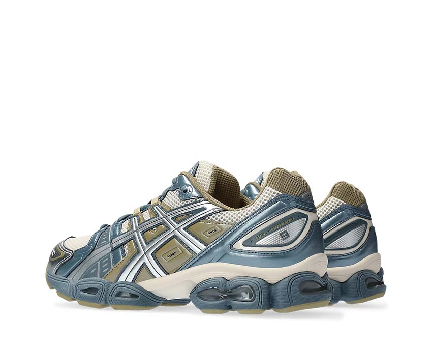 Asics Gel Nimbus 9