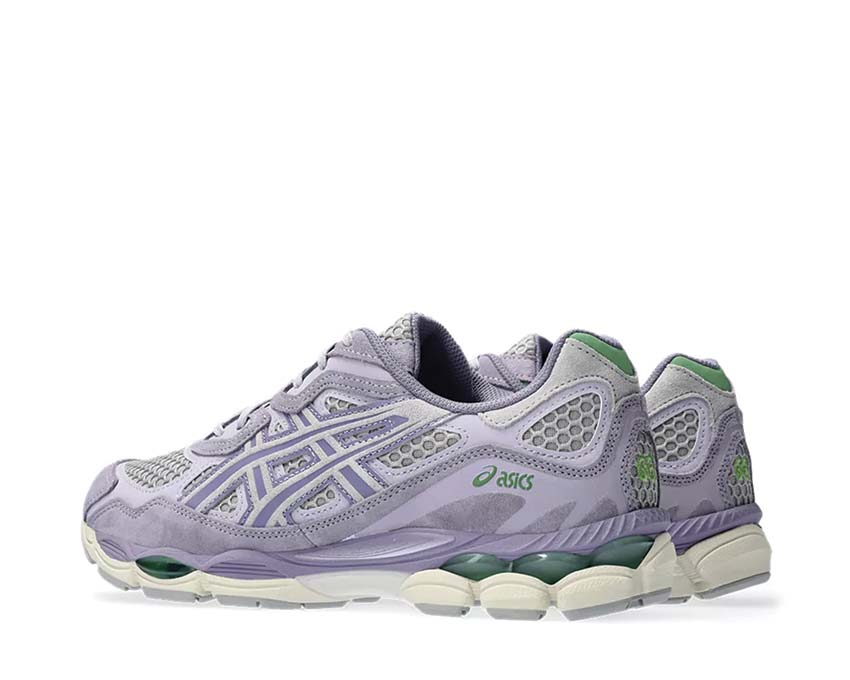 Asics Gel NYC "Ash Rock"