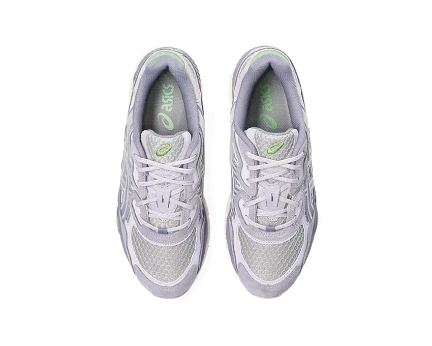 Asics Gel NYC "Ash Rock"