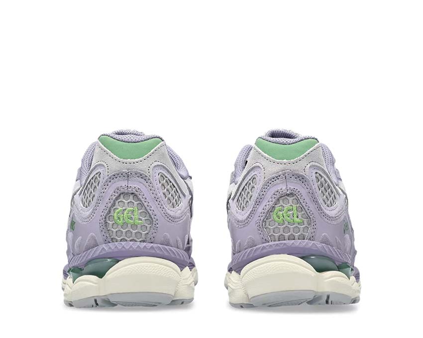 Asics Gel NYC "Ash Rock"
