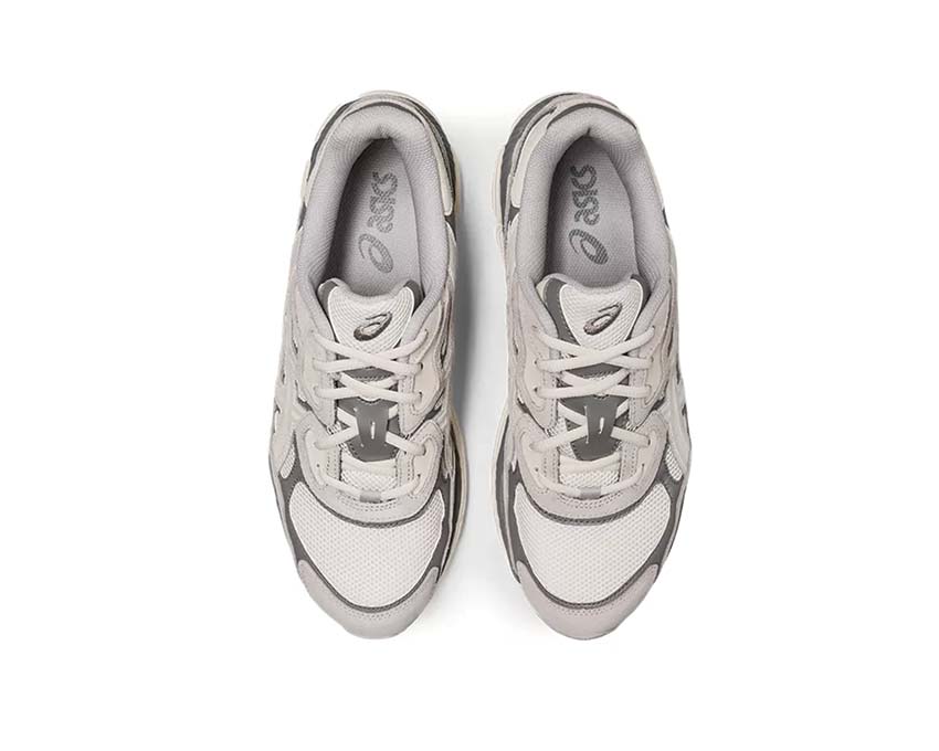 Asics Gel NYC "Oyster Grey"