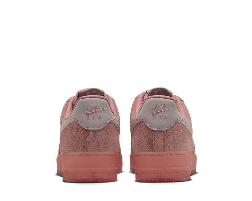 Nike Air Force 1 '07 W "Rust Pink"