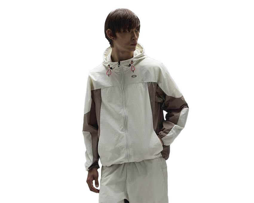Oakley Icon S O-Light Dry Jacket 1.0 "Mist"