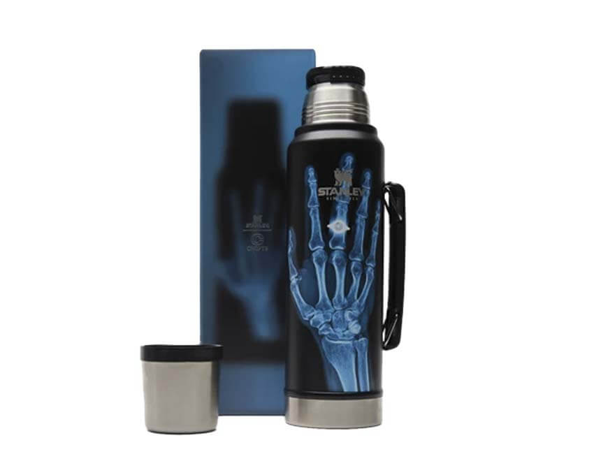 Stanley 1913 x CNCPTS Legendary Classic Bottle