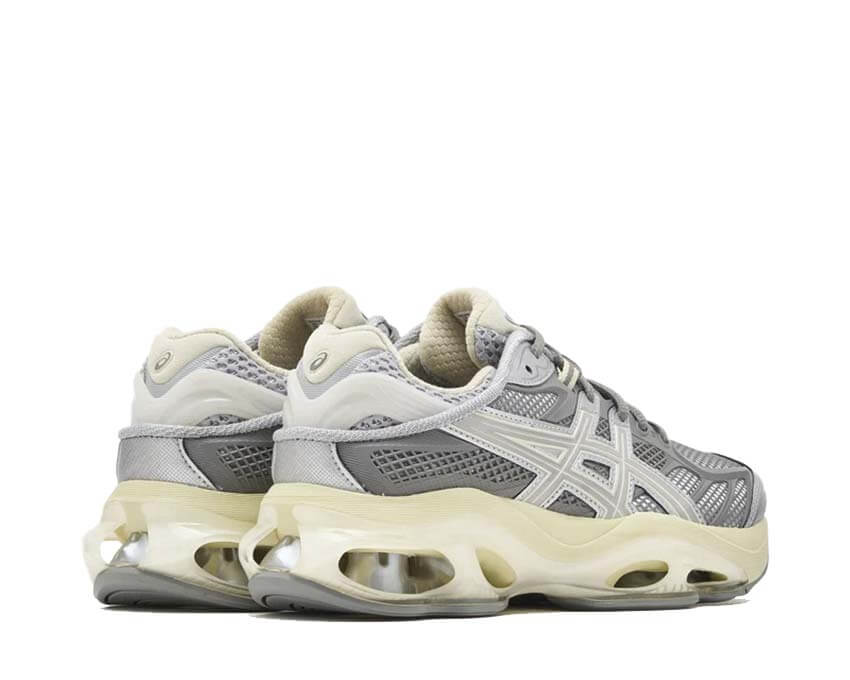 Asics Gel-Kinetic 2.0 "Cement Grey"