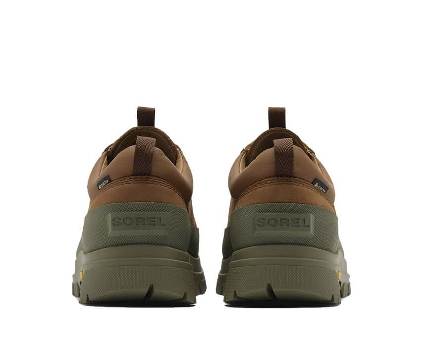 Sorel Daystorm™ Nomad Gore-Tex "Velvet Tan"