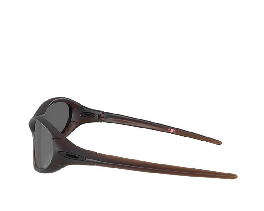 Oakley Portal Jacket® Sunglasses "Brown"