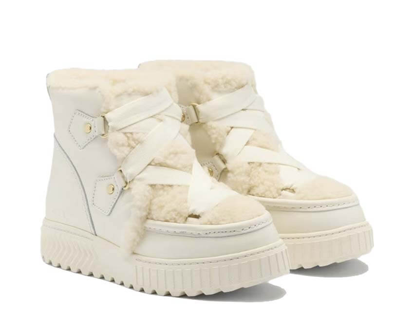 Sorel Ona Ave™ Alpine Lux Waterproof "Snow"