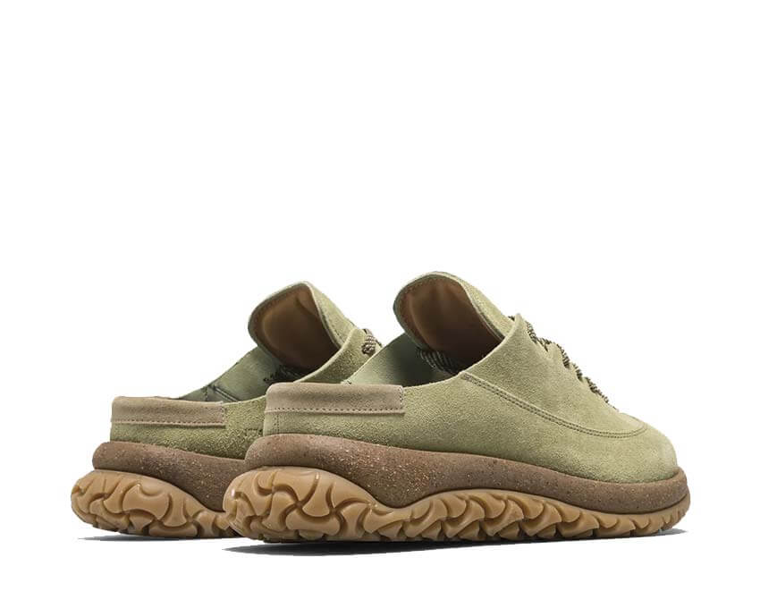 Birkenstock 1774 x Thibo Uerzell 1774 Leve "Caccia"
