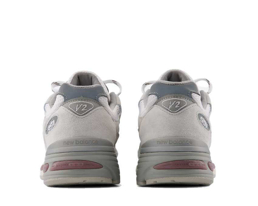 New Balance Made in UK 991V2 "Wind Chime"