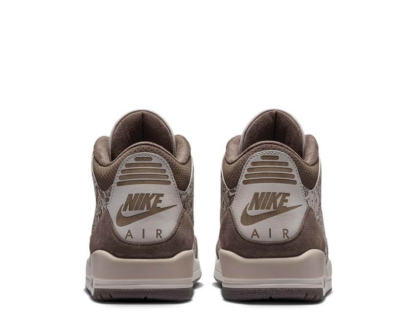 Air Jordan 3 Retro "Laser"