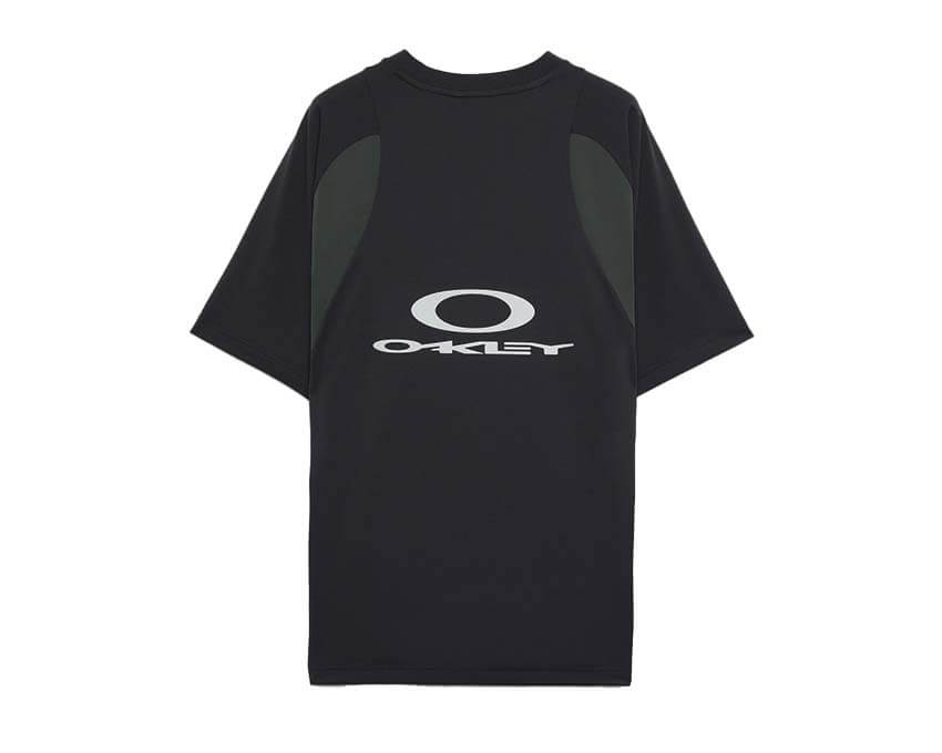 Oakley Icon S Sync S/S Crew 1.0 "Phantom"