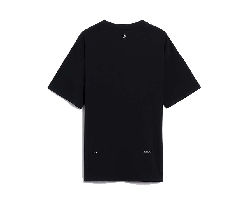 Nike NOCTA Tee "Black"