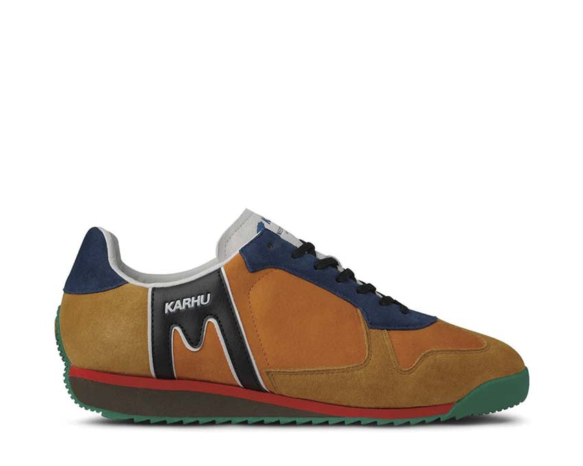 Karhu Mestari x Engineered Garments