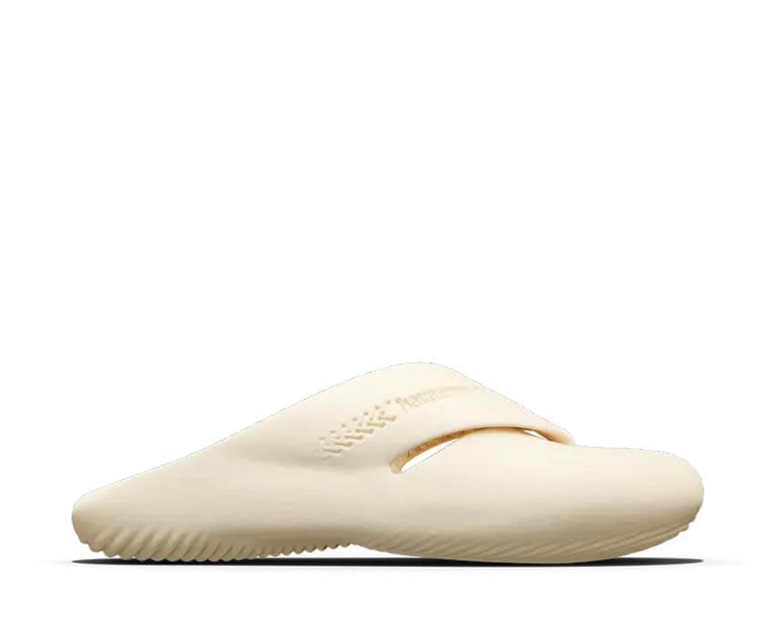Havaianas Zellerfeld Top Toe Mule "Oat"