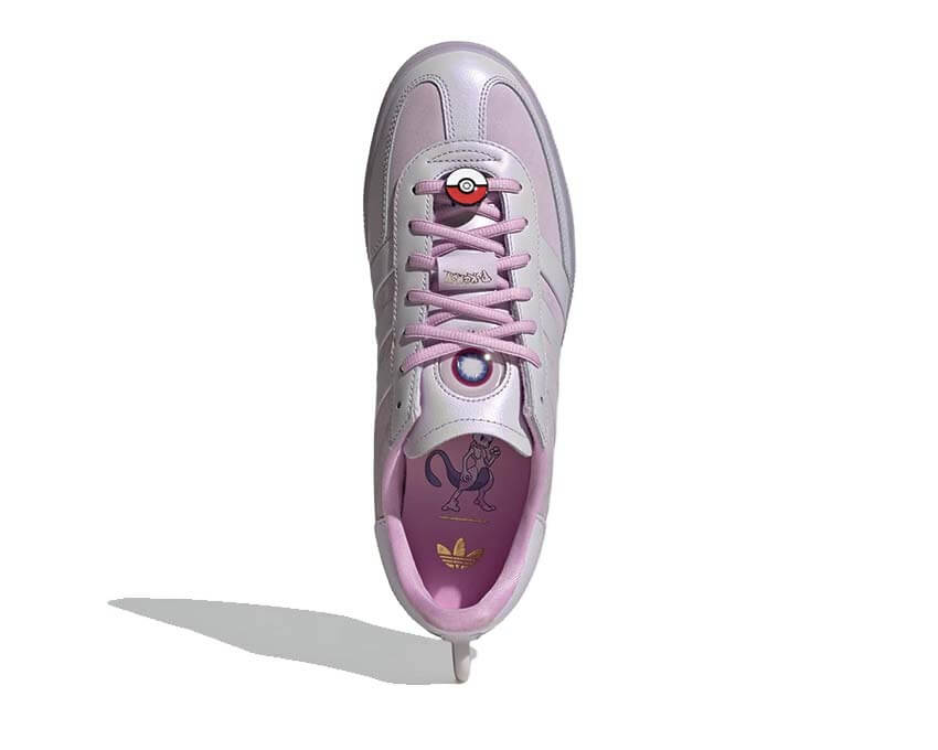 Adidas x Pokemon Handball Spezial "Mewtwo"