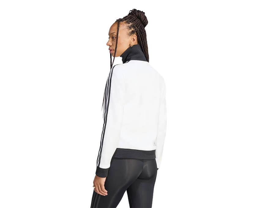 Adidas Adiluna Season 2 x Jennie Fan OG Track Top "White"