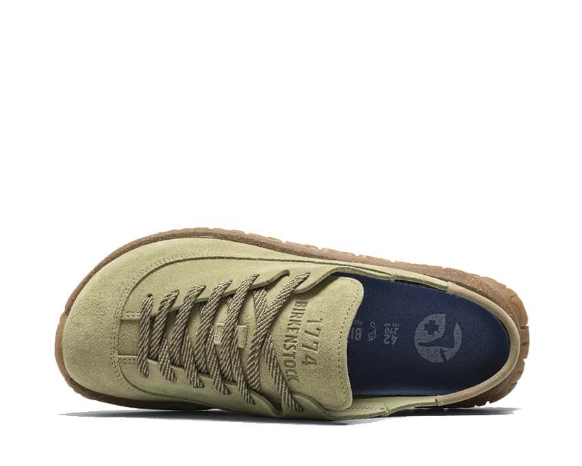 Birkenstock 1774 x Thibo Uerzell 1774 Leve "Caccia"