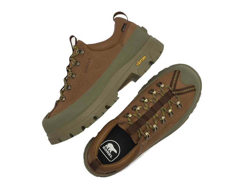 Sorel Daystorm™ Nomad Gore-Tex "Velvet Tan"