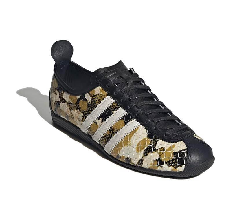 Adidas Japan "Core Black"