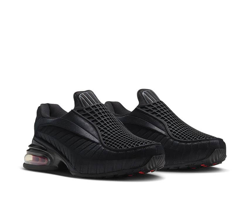 Nike Air Max Dolce W "Black"