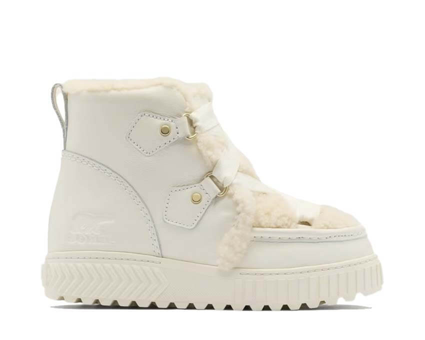 Sorel Ona Ave™ Alpine Lux Waterproof "Snow"