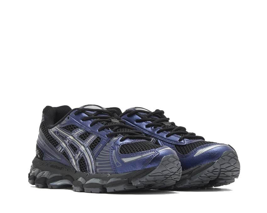 Asics Gel-Kayano 12.1 "Black"