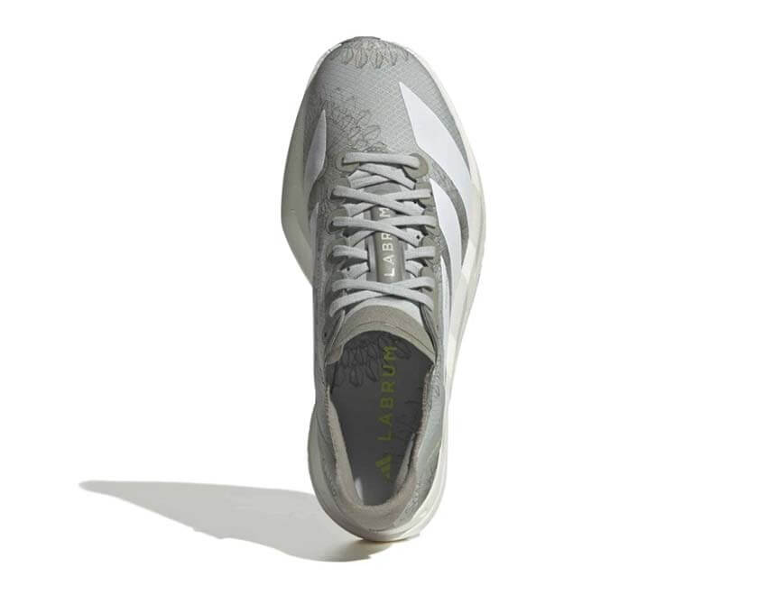 Adidas Adizero Adios Pro 4 "Wonder Silver"