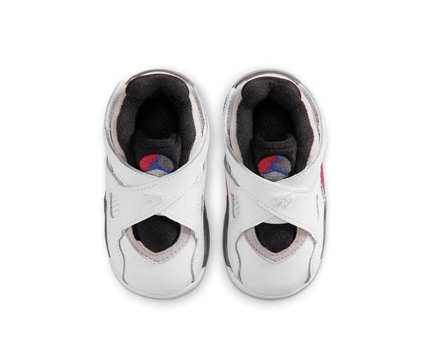 Air Jordan 8 Retro TD "Bugs Bunny"