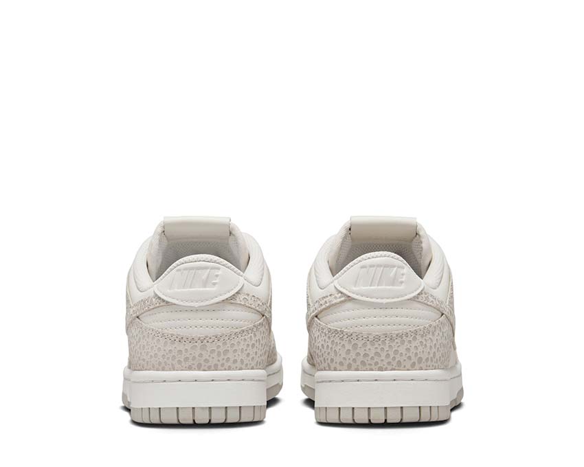 Nike Dunk Low Prm W "Safari Phantom"