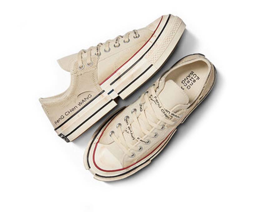 Converse Chuck 70 2-IN-1 OX Feng Chen Wang
